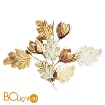 Настенный светильник Masca Gentile 1168/A3 Var