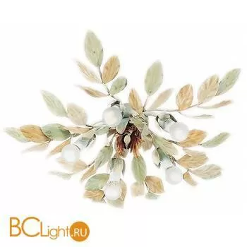 Потолочная люстра Masca Gentile 0963/5 Var
