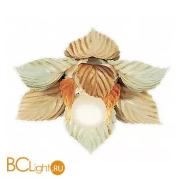 Точечный светильник Masca Gentile 1132/1 Var