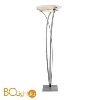 Торшер Masca Intreccio 1660/P Terra oro / Glass 283