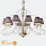 Люстра Masca Liberty 1875/10 Oro cannella - Фото 1