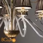 Люстра Masca Liberty 1875/6 Oro cannella - Фото 1