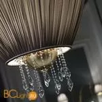 Потолочный светильник Masca Liberty 1875/8PL Oro cannella - Фото 0