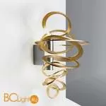 Настенный светильник Masca Loop 1873/A2 Oro