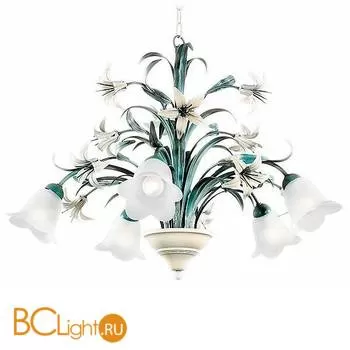 Люстра Masca Floreale 1421/5 Giada