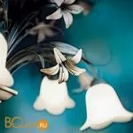 Люстра Masca Floreale 1421/5 Giada - Фото 0