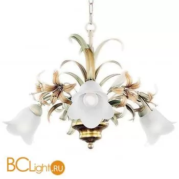 Люстра Masca Floreale 1421/3 Var