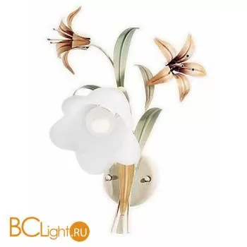 Бра Masca Floreale 1421/A1 Var