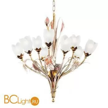 Люстра Masca 1638 1638/9 Decape / Glass 219