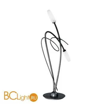 Настольная лампа Masca Miss Irony 1681/B2 Ardesia / Glass 347