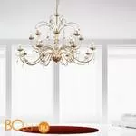 Люстра Masca Mozart 1874/16 Oro cannella - Фото 0