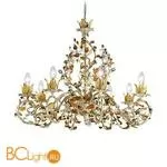 Люстра Masca Mughetto 2835/8 Pastello - Фото 2