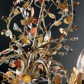 Люстра Masca Mughetto 2835/5 Pastello - Фото 0