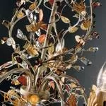 Люстра Masca Mughetto 2835/5 Pastello - Фото 0