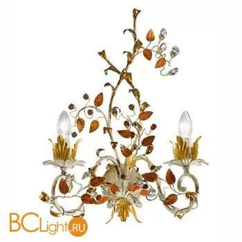 Бра Masca Mughetto 2835/A2 Pastello