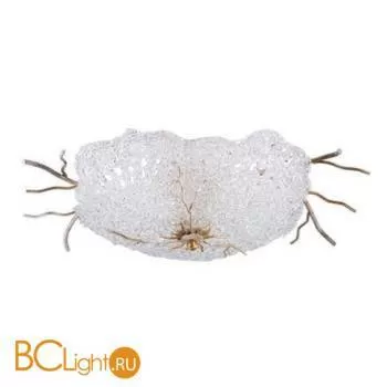 Потолочный светильник Masca Nido 1823/4PL Faggio / Glass 456