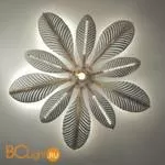 Потолочный светильник Masca Oasi 1852/6PL Gesso - Фото 0