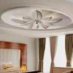 Потолочный светильник Masca Oasi 1852/6PL Gesso