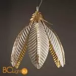 Подвесной светильник Masca Oasi 1852/1S Gesso oro