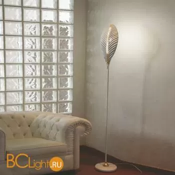 Торшер Masca Oasi 1852/P1 Gesso