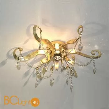 Потолочный светильник Masca Opera 1834/6PL oro