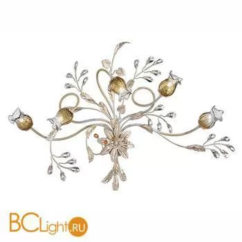 Бра Masca Parure 1826/A5 Oro decape / Glass 472