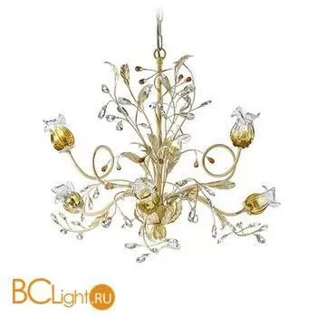 Люстра Masca Parure 1826/6 Oro decape / Glass 472