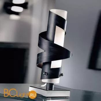 Настольная лампа Masca Phoenix 1836/B1 Ardesia / Glass 521 - Фото 1