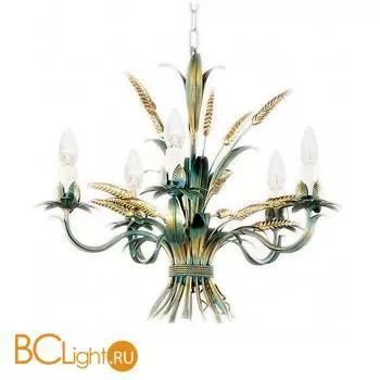 Люстра Masca Spighe 0496/5 Etrusco