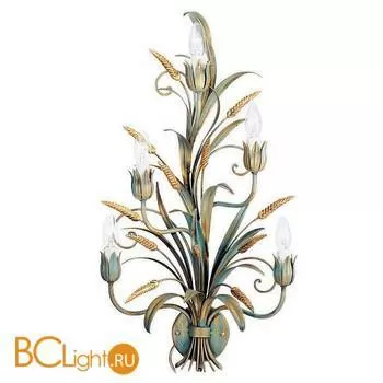 Бра Masca Spighe 0495/A5 Etrusco