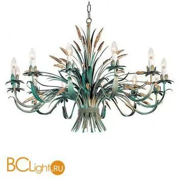 Люстра Masca Spighe 0496/12 Etrusco