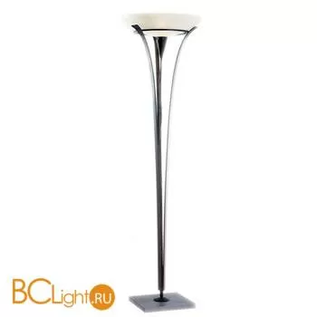 Торшер Masca Tuscania 1507/P Peltro / Glass 35