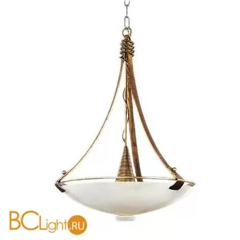 Подвесной светильник Masca Tuscania 1507/1 Oro / Glass 31