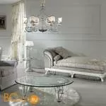 Люстра Masca Versailles 1879/6 Argento - Фото 1