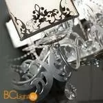 Люстра Masca Versailles 1879/6 Argento - Фото 0