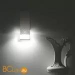 Настенный светильник Masca Virgola 1856/A1 Gesso