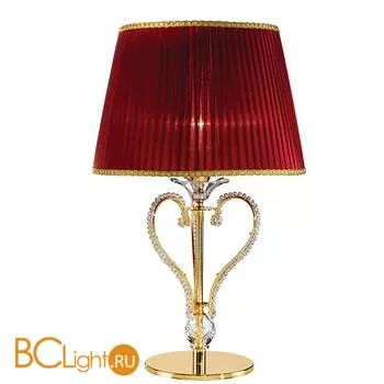 Настольная лампа Emme Pi Light 4105/TL1 G (4105 TL1 G)