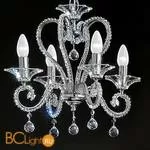 Люстра Emme Pi Light 4100/4 (4100 4) Cut crystal