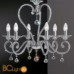 Люстра Emme Pi Light 4100/6 (4100 6) Cut crystal