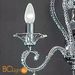 Бра Emme Pi Light 4100/A2 (4100 A2) Swarovski elements - Фото 0