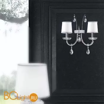 Бра Emme Pi Light 5100/A2 (5100 A2) Cut crystal