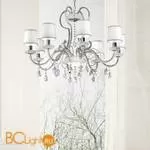 Люстра Emme Pi Light Classica 5100/8+2 (5100 8+2) Swarovski elements - Фото 0