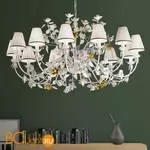 Люстра Emme Pi Light 5662/12 (5662 12)