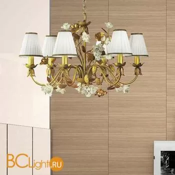 Люстра Emme Pi Light 5665/6