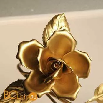 Настольная лампа Emme Pi Light 5662/TL1 (5662 TL1) - Фото 0