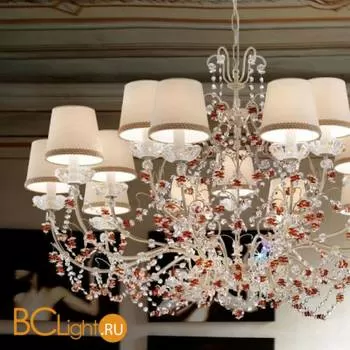 Люстра Emme Pi Light 6075/S15