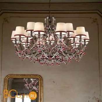 Люстра Emme Pi Light 6070/S15