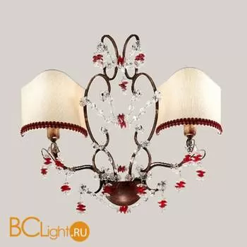 Бра Emme Pi Light 6070/A2