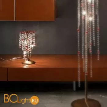 Настольная лампа Emme Pi Light 6071/TL3P