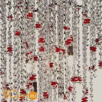 Потолочный светильник Emme Pi Light 6072/PL6 - Фото 0